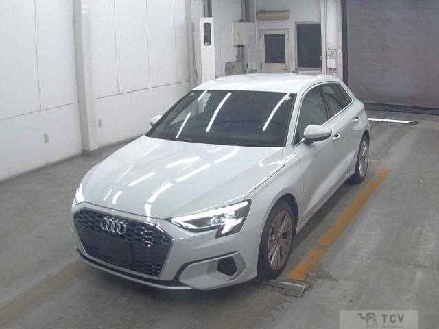 2023 Audi A3