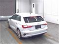 2023 Audi A3