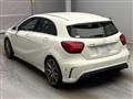 2016 Mercedes-Benz A-Class