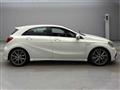 2016 Mercedes-Benz A-Class