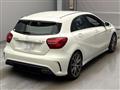 2016 Mercedes-Benz A-Class