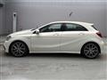 2016 Mercedes-Benz A-Class