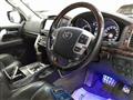 2014 Toyota Land Cruiser