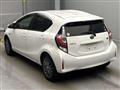 2019 Toyota AQUA