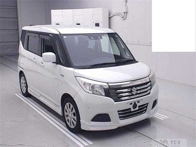 2018 Suzuki Suzuki Others