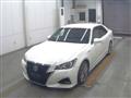 2016 Toyota Crown Hybrid