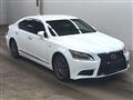 2013 Lexus LS
