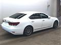 2013 Lexus LS