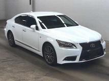 2013 Lexus LS
