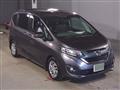 2017 Honda Freed