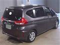 2017 Honda Freed