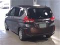 2017 Honda Freed