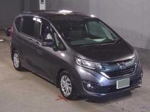 2017 Honda Freed