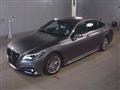 2021 Toyota Crown Hybrid