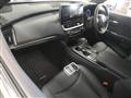 2021 Toyota Crown Hybrid
