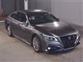 2021 Toyota Crown Hybrid