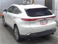 2021 Toyota Harrier