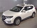 2017 Nissan X-Trail