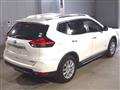 2017 Nissan X-Trail