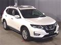 2017 Nissan X-Trail