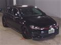 2018 Volkswagen Golf GTI
