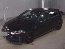 2018 Volkswagen Golf GTI