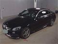 2018 Mercedes-Benz C-Class
