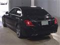 2018 Mercedes-Benz C-Class