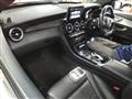 2018 Mercedes-Benz C-Class