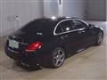 2018 Mercedes-Benz C-Class