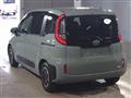 2023 Toyota Sienta