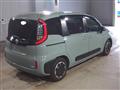 2023 Toyota Sienta