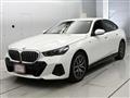 2024 BMW 5 Series
