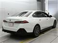 2024 BMW 5 Series