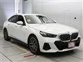 2024 BMW 5 Series