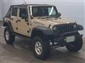 2010 Jeep Wrangler