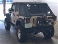 2010 Jeep Wrangler