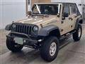 2010 Jeep Wrangler