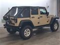 2010 Jeep Wrangler