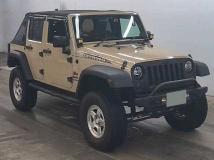 2010 Jeep Wrangler