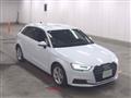 2020 Audi A3