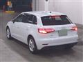 2020 Audi A3