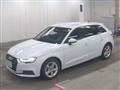 2020 Audi A3