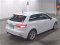 2020 Audi A3