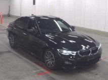 2019 BMW 3 Series
