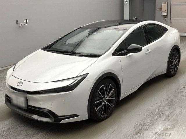 2023 Toyota Prius
