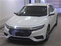 2019 Honda Insight