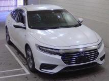 2019 Honda Insight