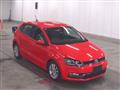 2017 Volkswagen Polo