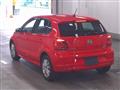 2017 Volkswagen Polo